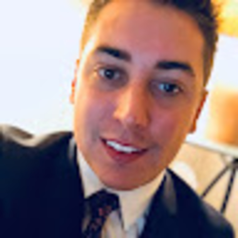 Meet your Posher, Dylan